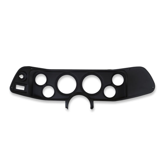 Autometer ATM2132 Direct Fit Dash Panel 70-78 Camaro