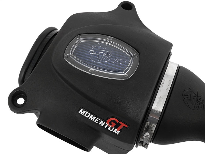 aFe 54-76006 Momentum GT Pro 5R Intake System 08-17 Toyota Land Cruiser V8-5.7L