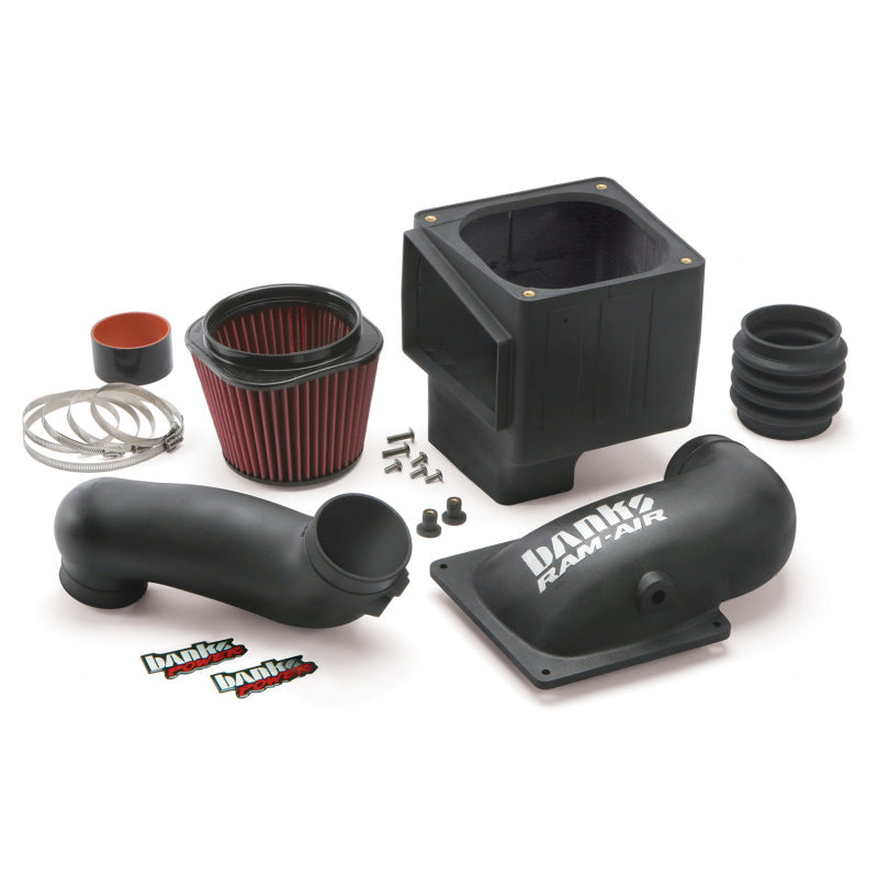 Banks Power 42145 03-07 Dodge 5.9L Ram-Air Intake System