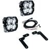 Baja Designs BAJ Squadron Pro Lights 440044