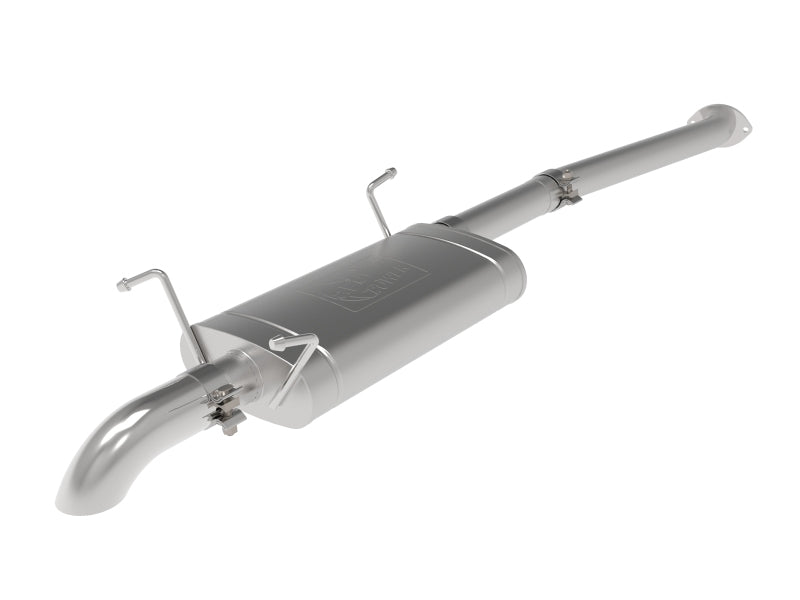 aFe 49-46046 AFE Exhaust Cat Back