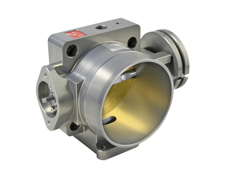 Skunk2 Racing 309-05-0090 Skunk2 Pro Series Honda/Acura (K Series) 74mm Billet Throttle Body (Race Only)cars w/ throttle cable
