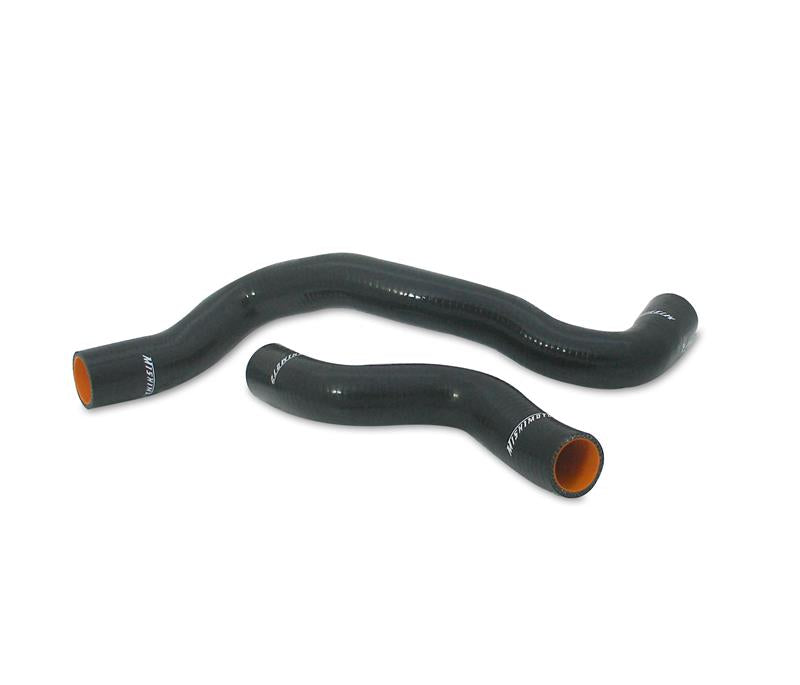 Mishimoto MMHOSE-SEN-91SRBK 91-99 Nissan Sentra w/ SR20 Black Silicone Hose Kit