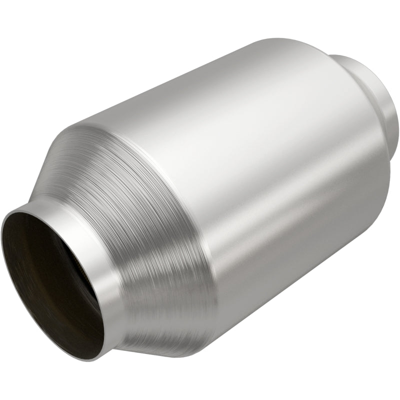 Magnaflow 51659 MagnaFlow Conv Universal 5.0 C/C 3.0 Spun OEM