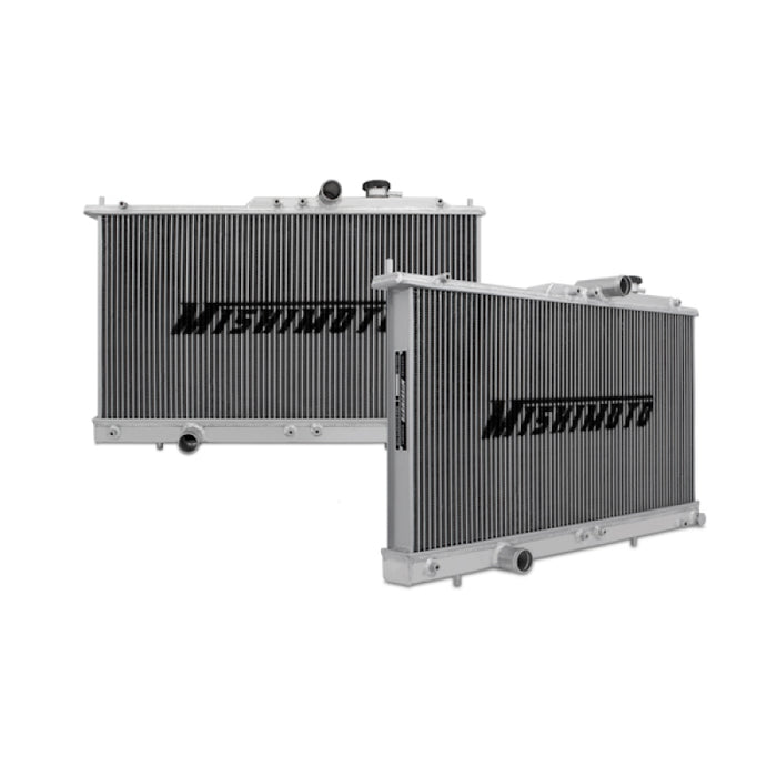 Mishimoto MMRAD-3G-00 00-05 Mitsubishi Eclipse GT Manual Aluminum Radiator
