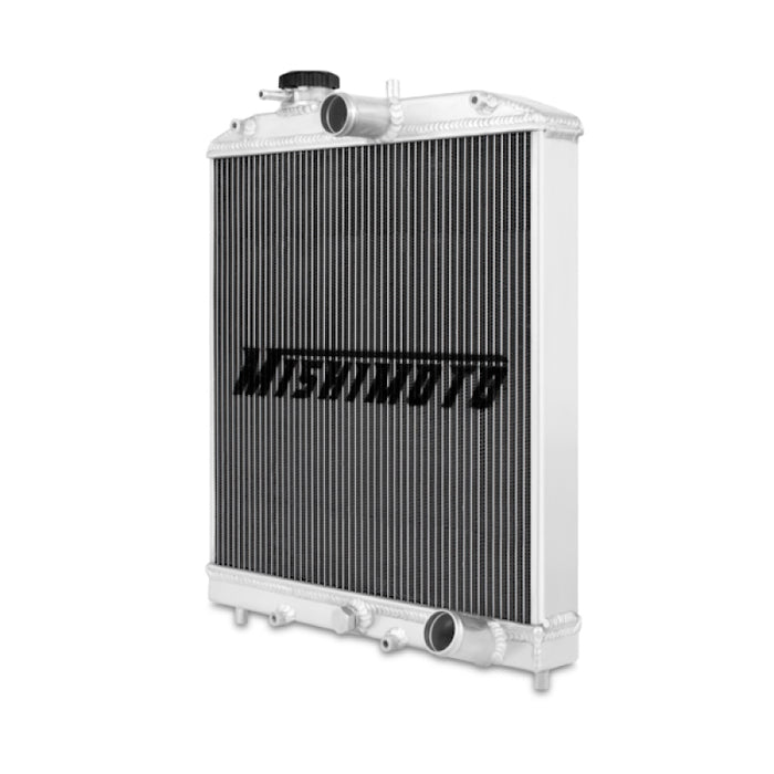 Mishimoto MMRAD-CIV-92 92-00 Honda Civic / 93-97 Del Sol Manual Aluminum Radiator