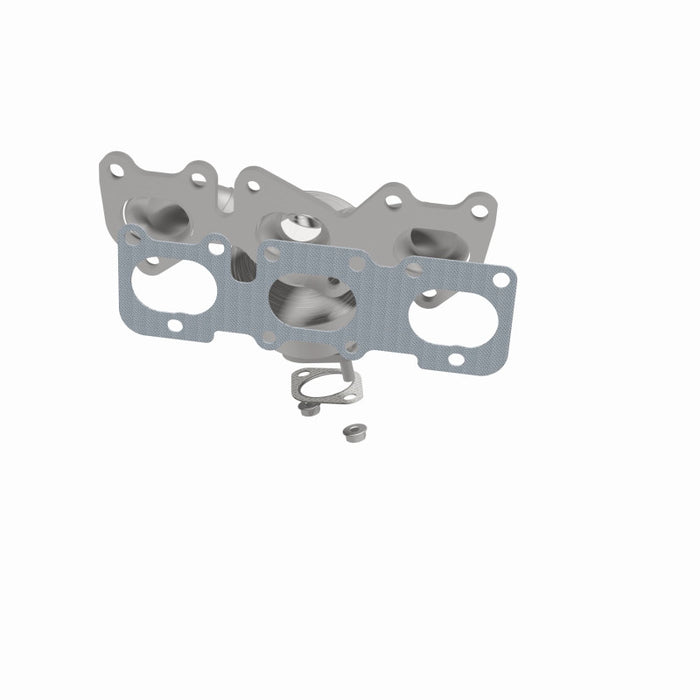 Magnaflow 51202 MagnaFlow Conv DF 07-08 Hyundai Veracruz 3.8L