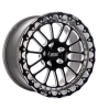Belak Wheels BLK Series 2 Wheels 20105127S26BS-SBL