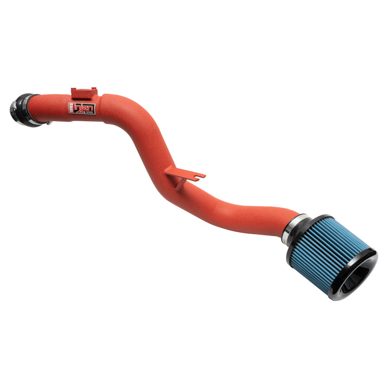 Injen SP1586WR 22-23 Honda Civic Si L4 1.5L Turbo SP Short RAM Intake - Wrinkle Red