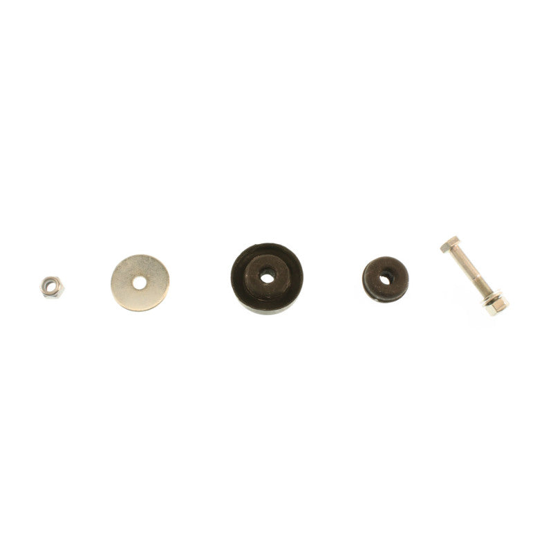 Bilstein 46-181732 B12 1999 Mercedes-Benz C230 Kompressor Front and Rear Suspension Kit