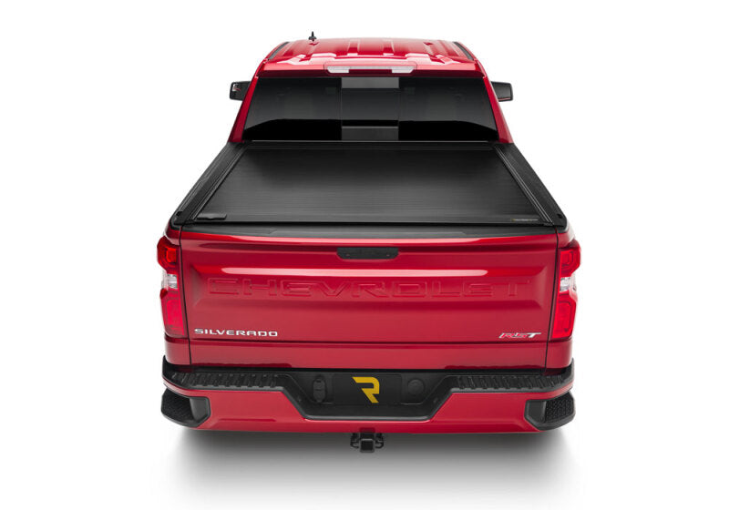 Retrax 60481 2019 Chevy & GMC 5.8ft Bed 1500 ONE MX