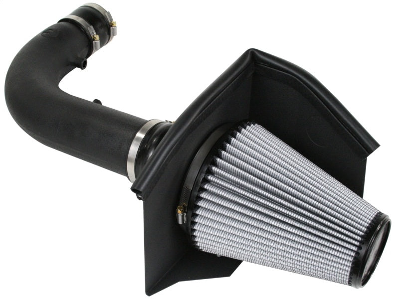aFe 51-10082 MagnumFORCE Intakes Stage-2 PDS AIS PDS Ford F-150 97-05 V8-4.6/5.4L