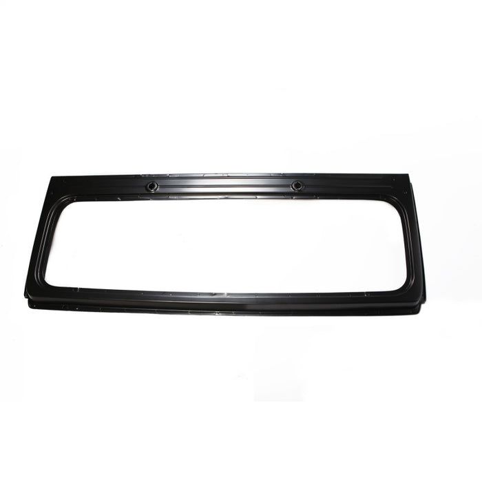 OMIX 12006.09 Omix Windshield Frame- 87-95 Jeep Wrangler YJ