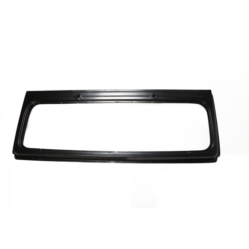 OMIX 12006.09 Omix Windshield Frame- 87-95 Jeep Wrangler YJ