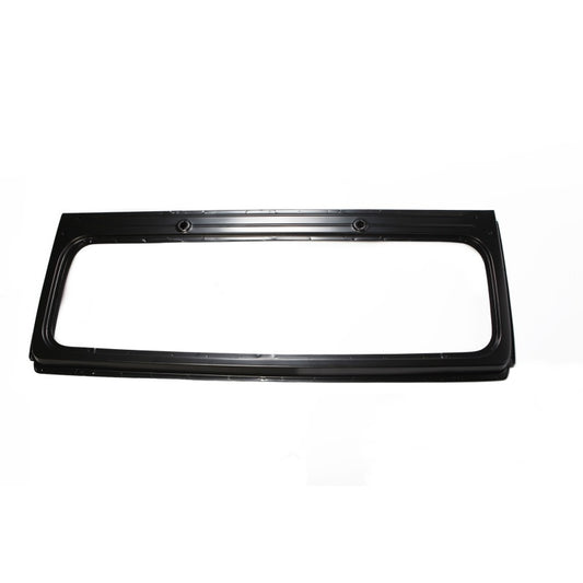 OMIX 12006.09 Omix Windshield Frame- 87-95 Jeep Wrangler YJ