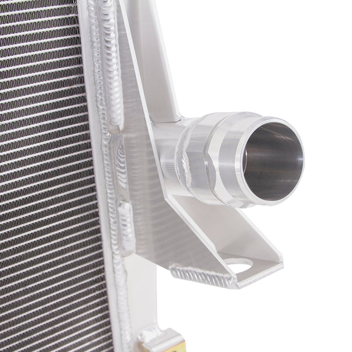 Mishimoto MMRAD-F2D-11V2 11-16 Ford 6.7L Powerstroke Aluminum Primary Radiator