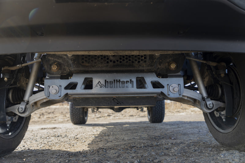Belltech 153712TP 19-21 RAM 1500 4WD All Cabs 6in-8in Lift Kit w/ Front/Rear Trail Performance Shocks