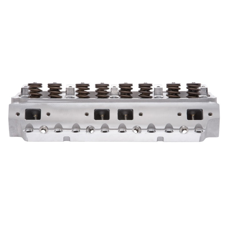 Edelbrock EDE60925 BBM Performer RPM Cylinder Head - Assm.