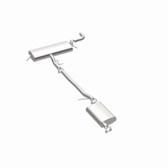 Magnaflow 106-0020 MagnaFlow BRE Exhaust Kit 10-17 Equinox Terrain 2.4L