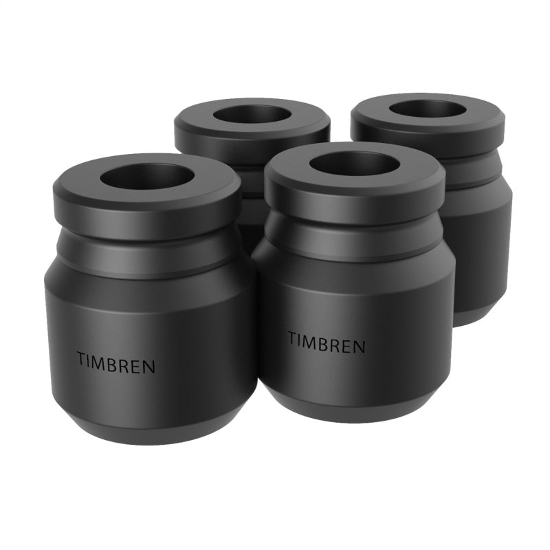 Timbren GMFK25D 2011 Chevrolet Silverado 2500 HD Front Suspension Enhancement System