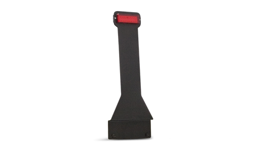 Body Armor 4x4 JK-5120 87-18 Jeep Wrangler Elevated Third Brake Light