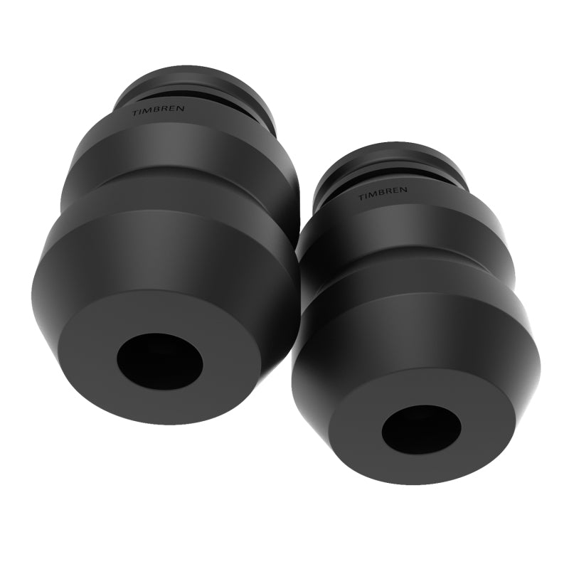 Timbren GMRCK25D 2011 Chevrolet Silverado 2500 HD Rear Suspension Enhancement System