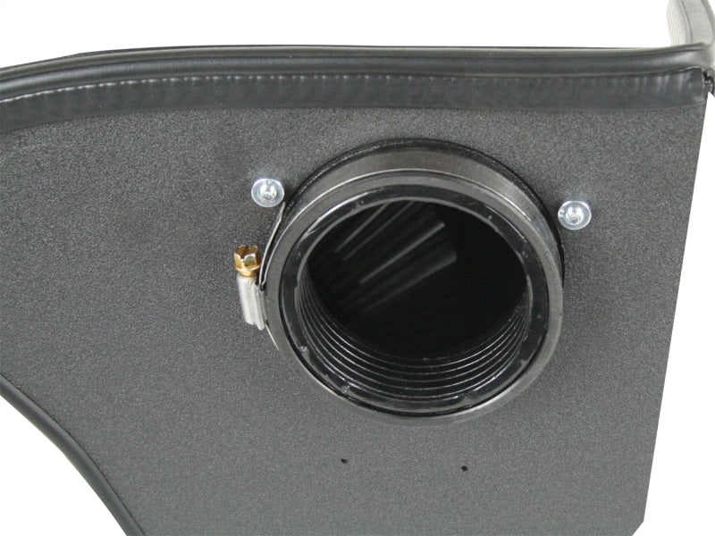aFe 54-20442 AFE Magnum FORCE Stage-2 Cold Air Intakes