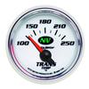 AutoMeter AM NV Gauges 7349