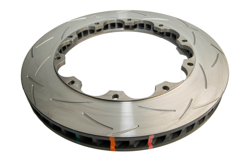 DBA DBA52923.1LS 5000 Series Slotted Brake Rotor 355x32mm Brembo Replacement Ring