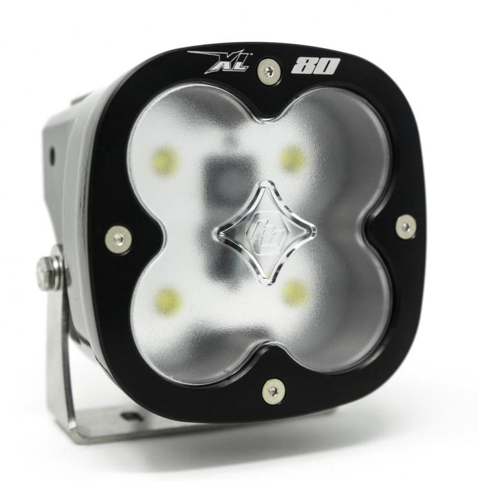 Baja Designs 670006 XL 80 Work/Scene Pattern LED Light Pod