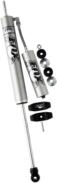 Fox Factory Inc FOX985-24-011 Shock 2.0 R/R Front 07- On Jeep JK 4-6in Lift