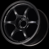 Advan YAT8I00KSB AVN RG-D2 Wheels