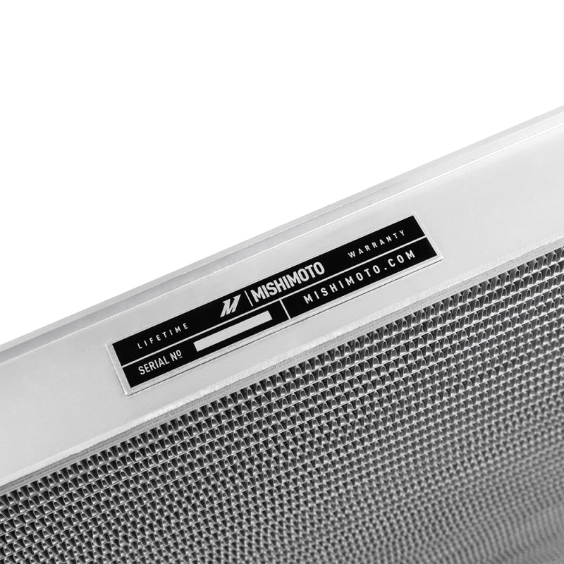 Mishimoto MMRAD-350Z-03X 03-06 Nissan 350Z X-Line Performance Aluminum Radiator
