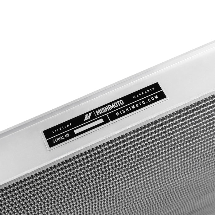 Mishimoto MMRAD-350Z-03X 03-06 Nissan 350Z X-Line Performance Aluminum Radiator