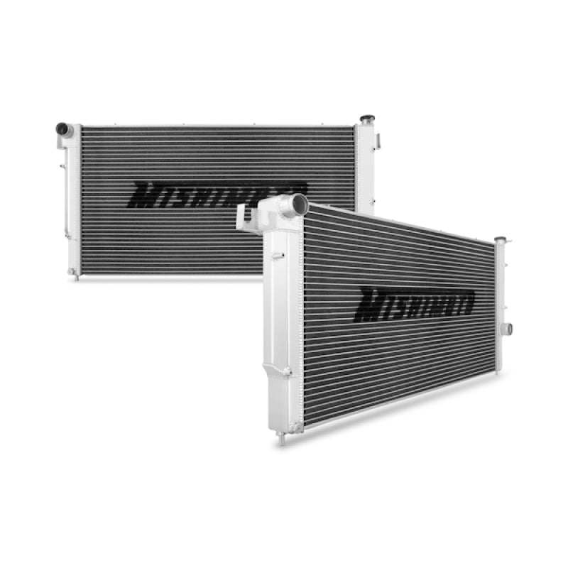 Mishimoto MMRAD-RAM-94 94-02 Dodge RAM w/ 5.9L Cummins Engine Aluminum Performance Radiator
