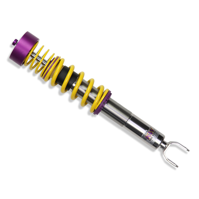 KW 35256010 Coilover Kit V3 Toyota Supra MK IV (JZA8x)