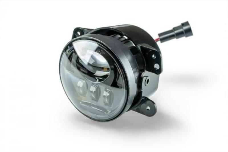 DV8 Offroad BCFLJL-01 18+ Jeep JL/ Gladiator LED Fog Lights