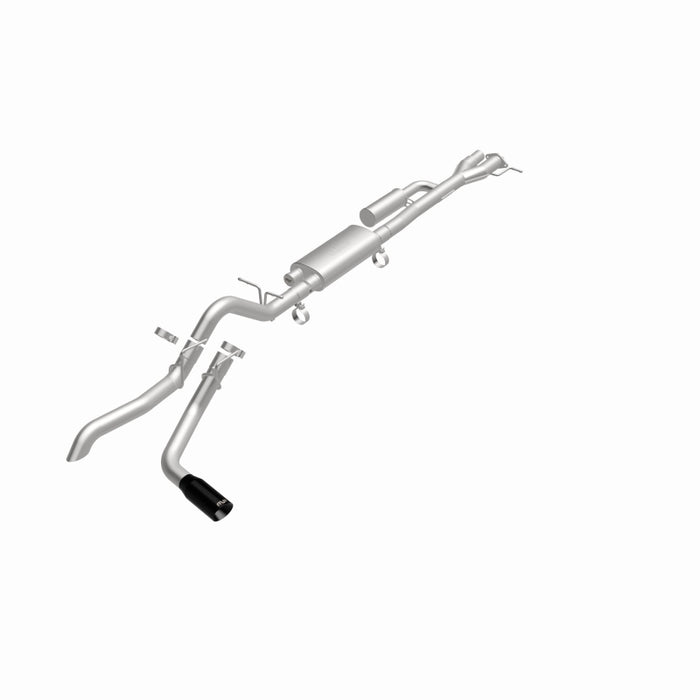 Magnaflow 19663 2024+ Ford Ranger Overland Series Cat-Back Performance Exhaust System