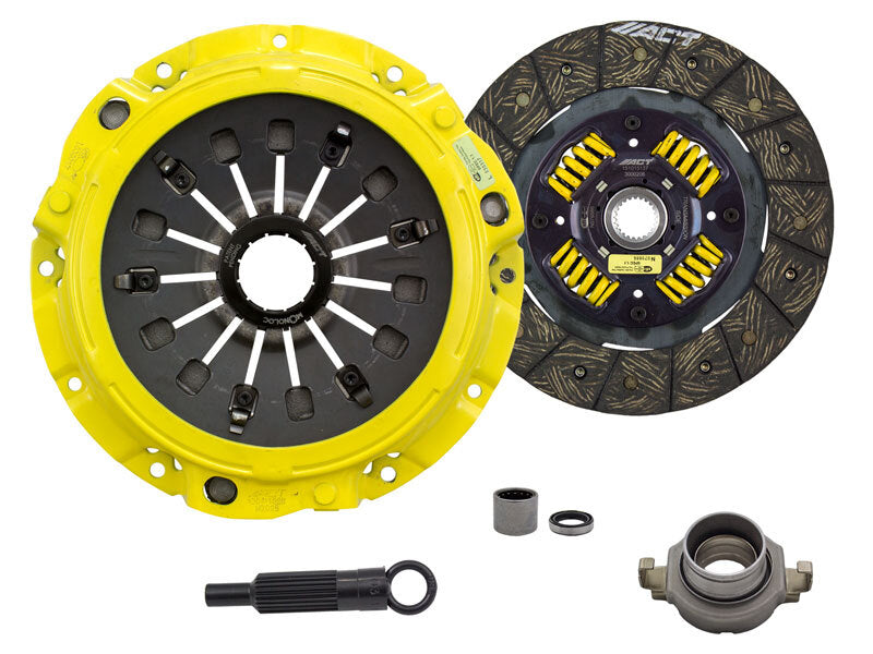ACT ZX6-HDSS 1993 Mazda RX-7 HD-M/Perf Street Sprung Clutch Kit