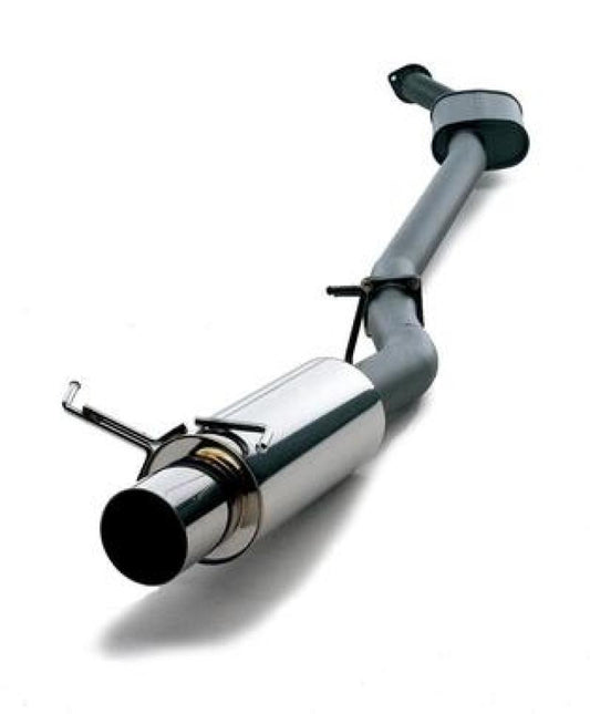 HKS 3203-EX009 92-95 Civic DX/EX/LX Hiper Exhaust