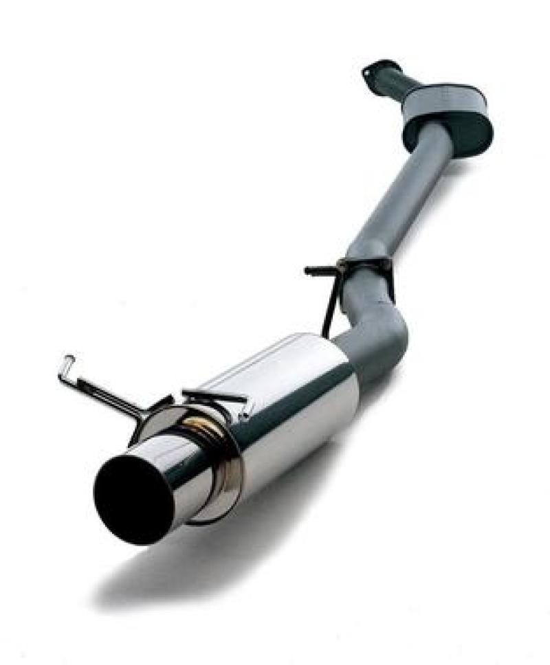 HKS 3203-EX003 98-05 Lexus GS300 Hi-Power Exhaust (Dual Rear Sections)