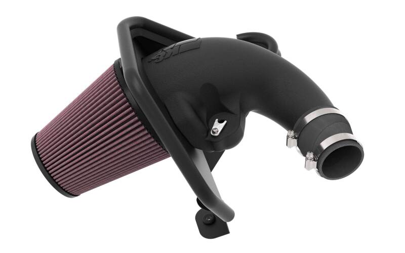 K&N Engineering 63-1595 K&N 22-24 Jeep Grand Cherokee 2.0L L4 Performance Air Intake System