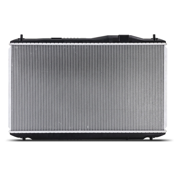 Mishimoto R13537 Acura ILX Replacement Radiator 2016-2019