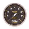 AutoMeter AM Marine Gauges 200797-40