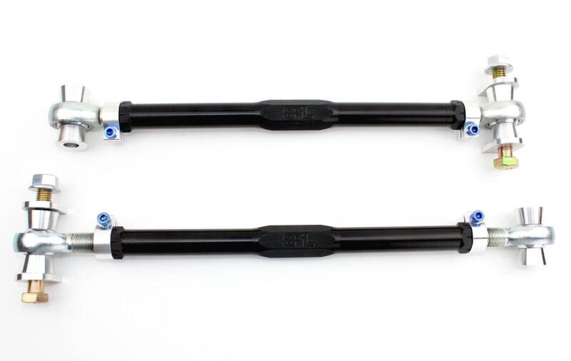 SPL Parts SPL RTAEL F8X 2014+ BMW M2/M3/M4 (F8X) Rear Toe Links w/Eccentric Lockout