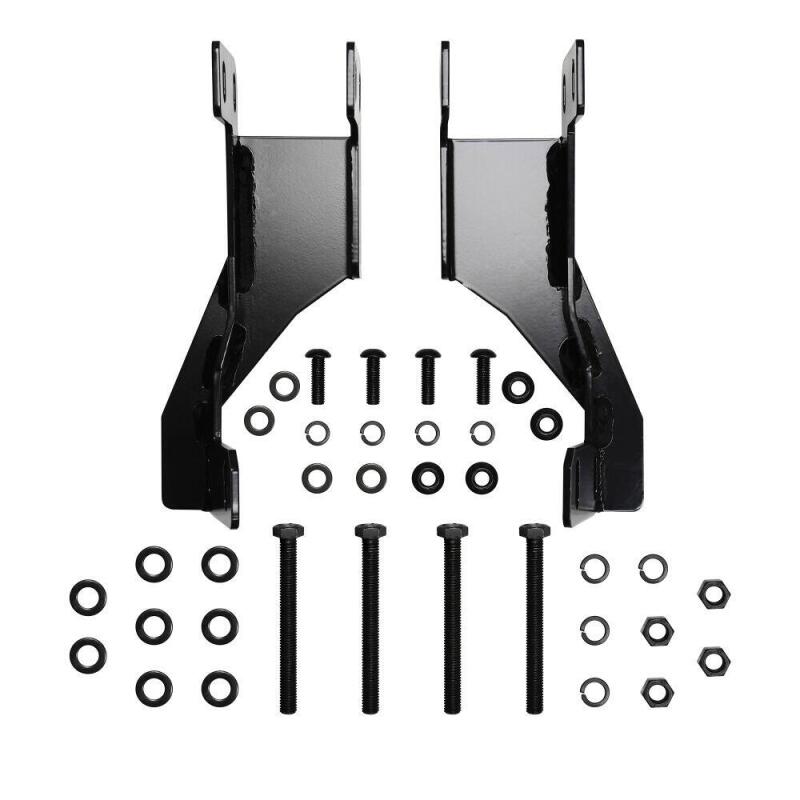 Westin 31-4025 19-20 RAM 2500/3500 E-Series Bull Bar - Black