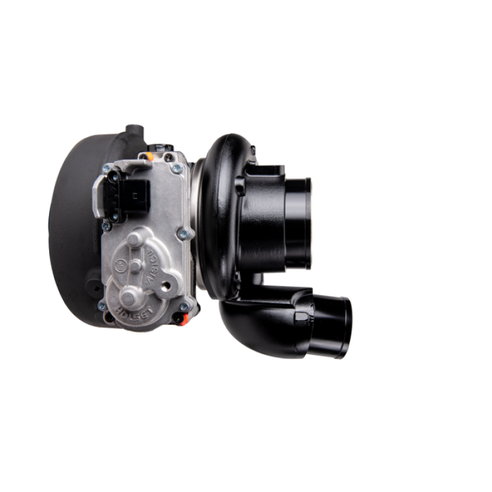 Fleece Performance FPE-351-1920 19-22 RAM 2500/3500 6.7L 24V Cummins Cheetah Turbocharger