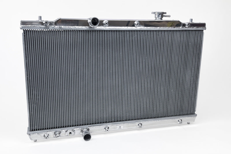 CSF 7222 FE1 Civic Si / DE4 Acura Integra High Performance All Aluminum Radiator