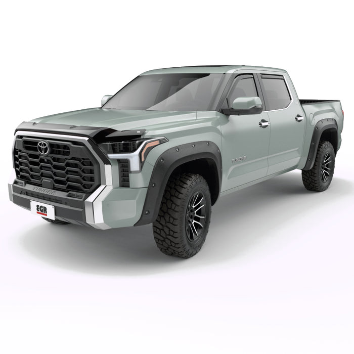 EGR BLF1011 22-23 Toyota Tundra Bolt-On Look Fender Flares - Set