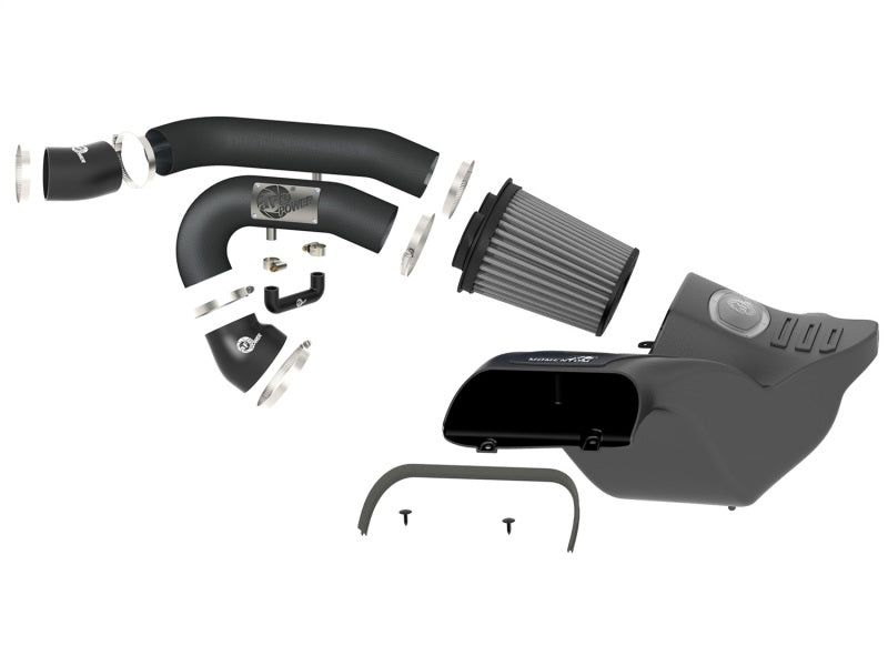 aFe 51-73120-B AFE Momentum XP Cold Air Intakes